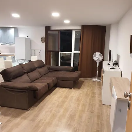 Center Marina View Brown * Φουνκάλ