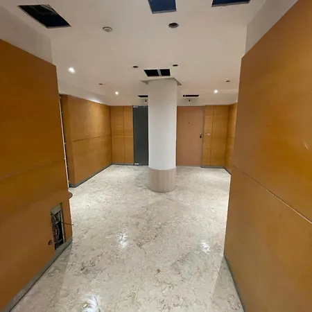 Center Marina View Brown Φουνκάλ