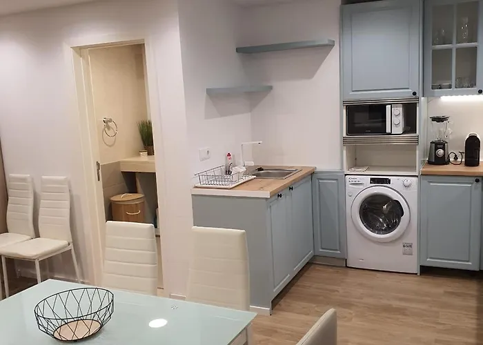 Center Marina View Brown *