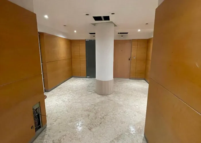 Center Marina View Brown Φουνκάλ