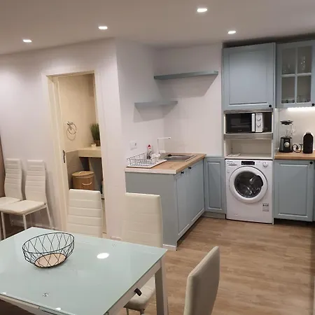 Center Marina View Brown *