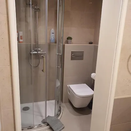 Apartment Center Marina View Brown *